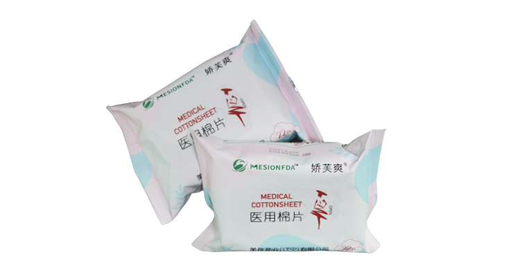 医用棉片